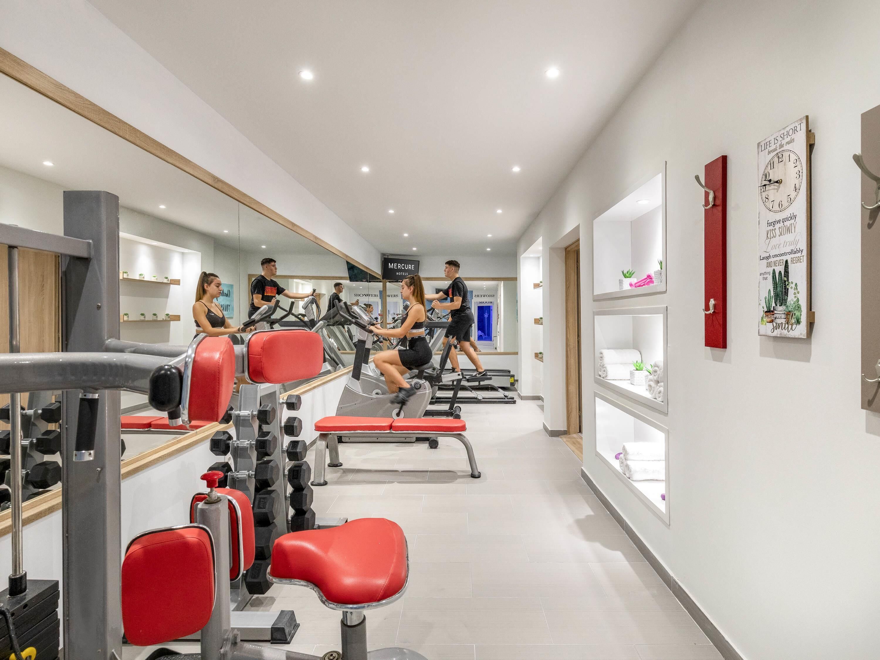 Foto - Mercure Rhodes Alexia Hotel & Spa