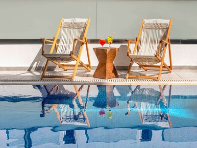 Mercure Rhodes Alexia Hotel & Spa