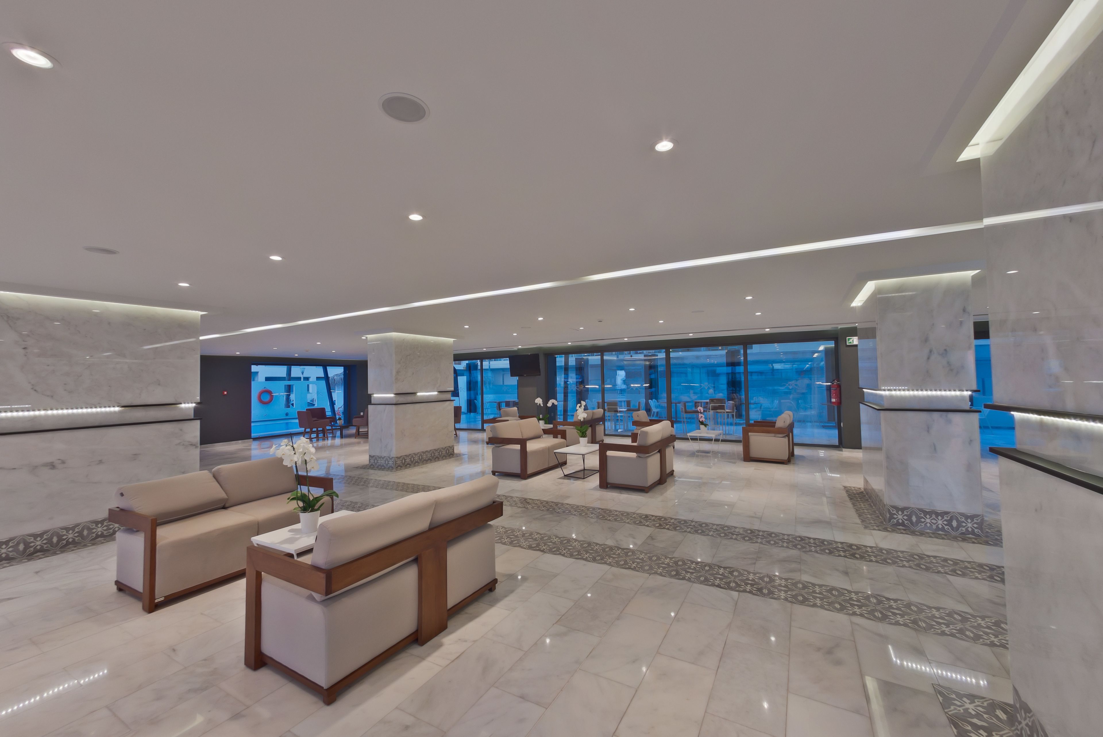 Foto - Mercure Rhodes Alexia Hotel & Spa