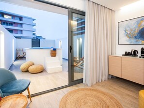 Premium bedding, in-room safe, desk, laptop workspace - Mercure Rhodes Alexia Hotel & Spa (Rhodes)