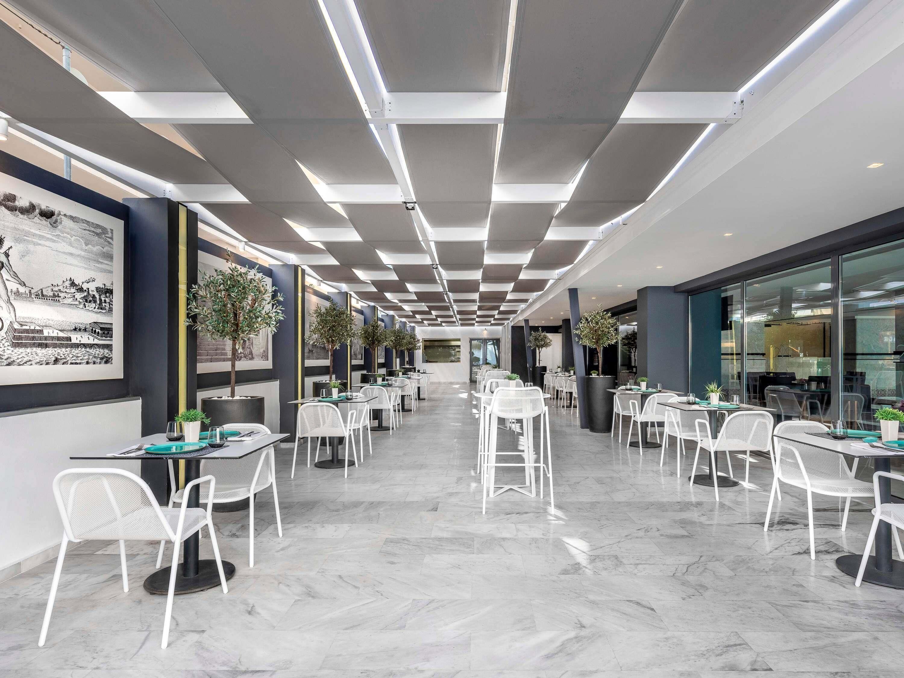 Foto - Mercure Rhodes Alexia Hotel & Spa