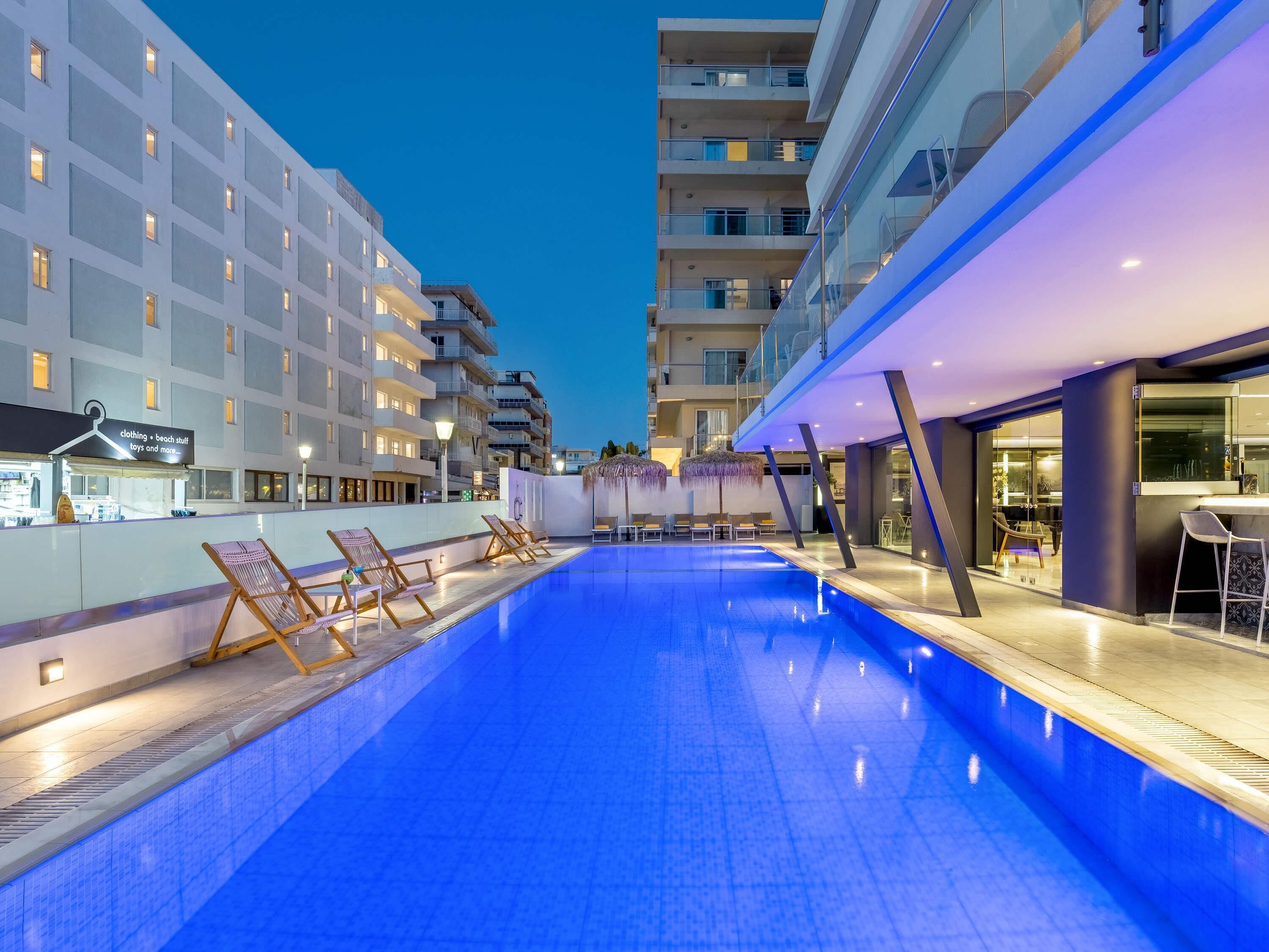 Foto - Mercure Rhodes Alexia Hotel & Spa