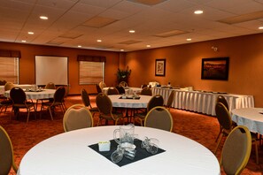 Property amenity - Quality Inn & Suites (Grande Prairie)