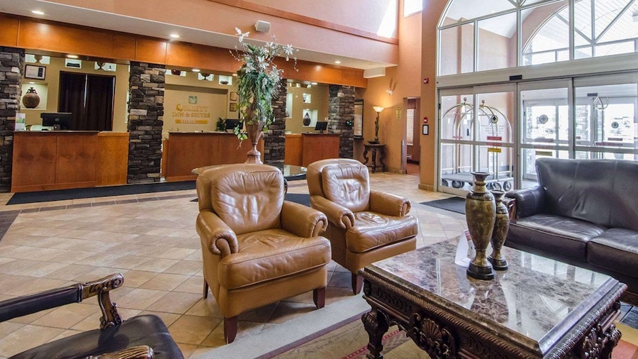 Quality Inn & Suites