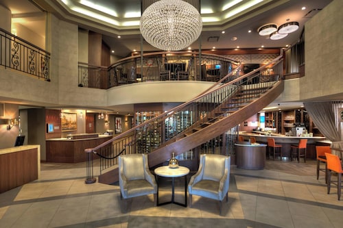 Quebec City Marriott Downtown