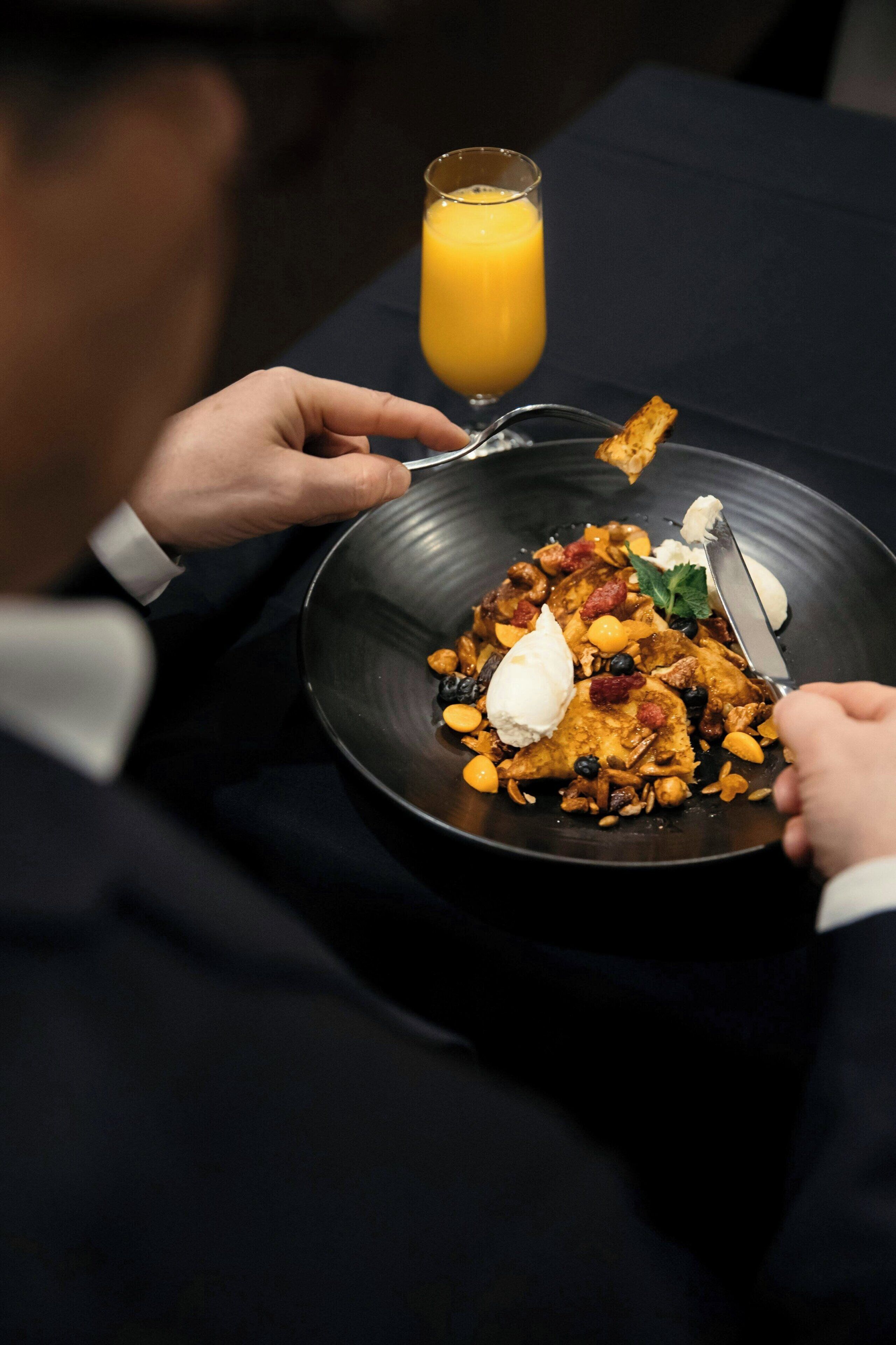 Foto - Marriott Quebec City Downtown