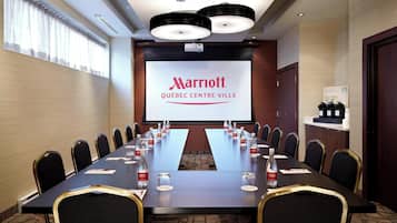Sala de reuniones