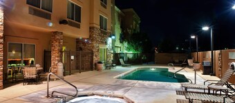 Fairfield Inn and Suites by Marriott Roswell