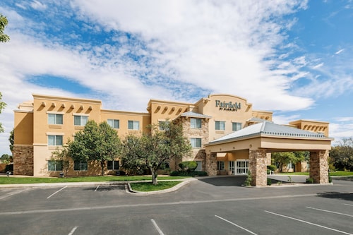 Fairfield by Marriott Inn & Suites Roswell