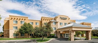 Fairfield by Marriott Inn & Suites Roswell
