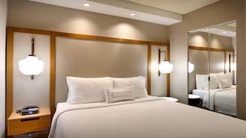 Literie de qualité supérieure, surmatelas
