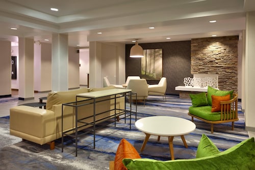 Fairfield by Marriott Inn & Suites Roswell