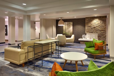 Fairfield by Marriott Inn & Suites Roswell