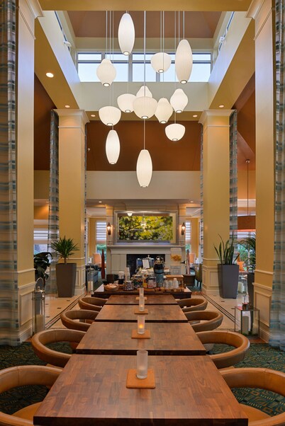 Hilton Garden Inn Columbia
