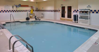 Hilton Garden Inn Columbia