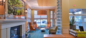 Hilton Garden Inn Columbia