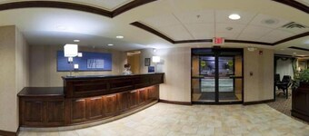Holiday Inn Express Lebanon by IHG