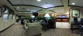 Holiday Inn Express Lebanon by IHG