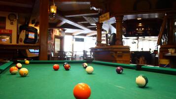 Sala de juegos