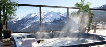 Whistler's Inn
