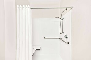 Schreibtisch, Bügeleisen/Bügelbrett, kostenlose Babybetten