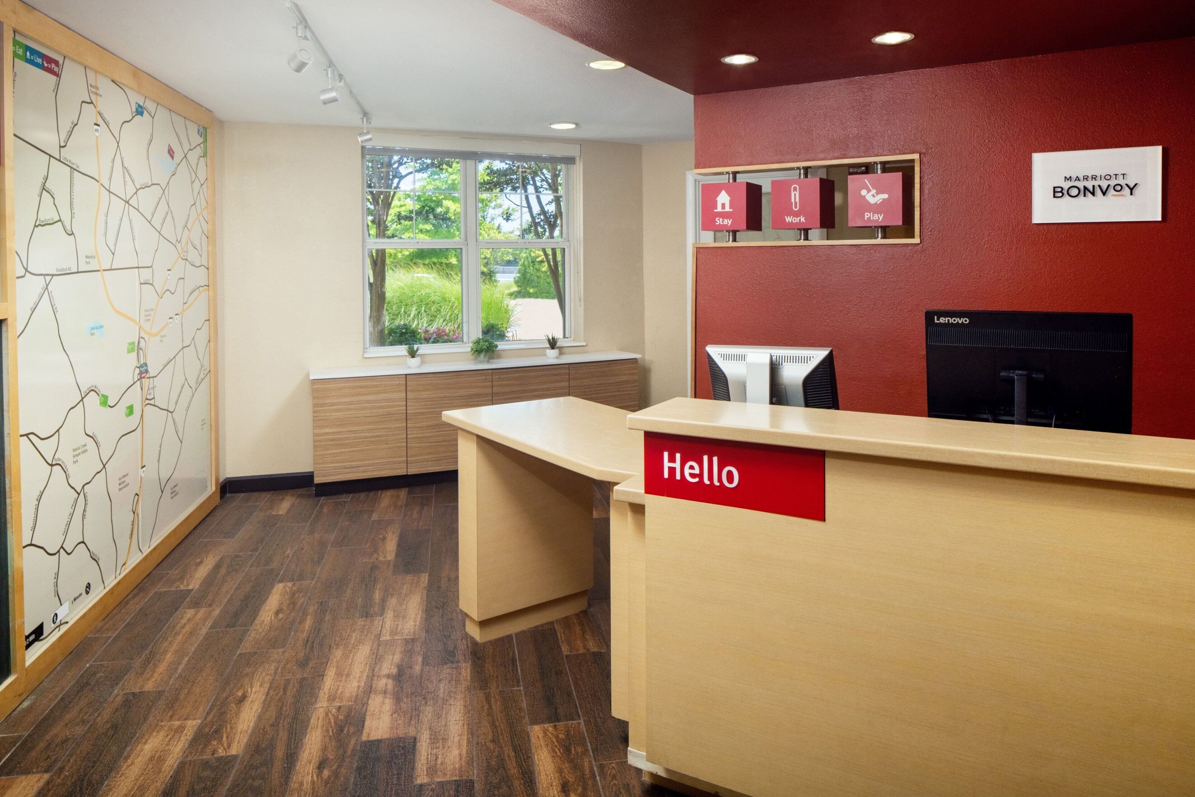 Foto - TownePlace Suites by Marriott Springfield