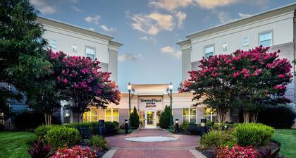 TownePlace Suites by Marriott Springfield