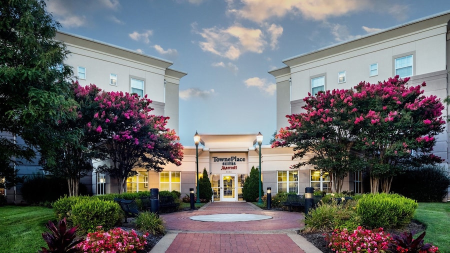 TownePlace Suites by Marriott Springfield