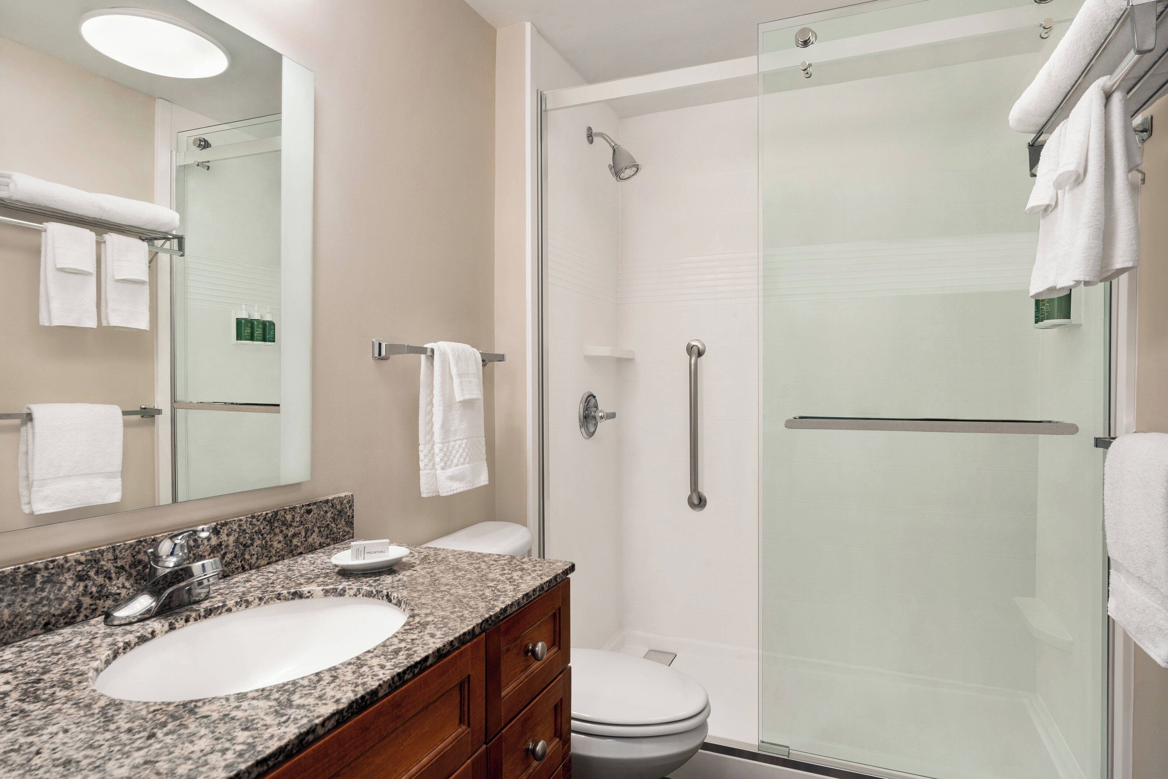 Foto - TownePlace Suites by Marriott Springfield
