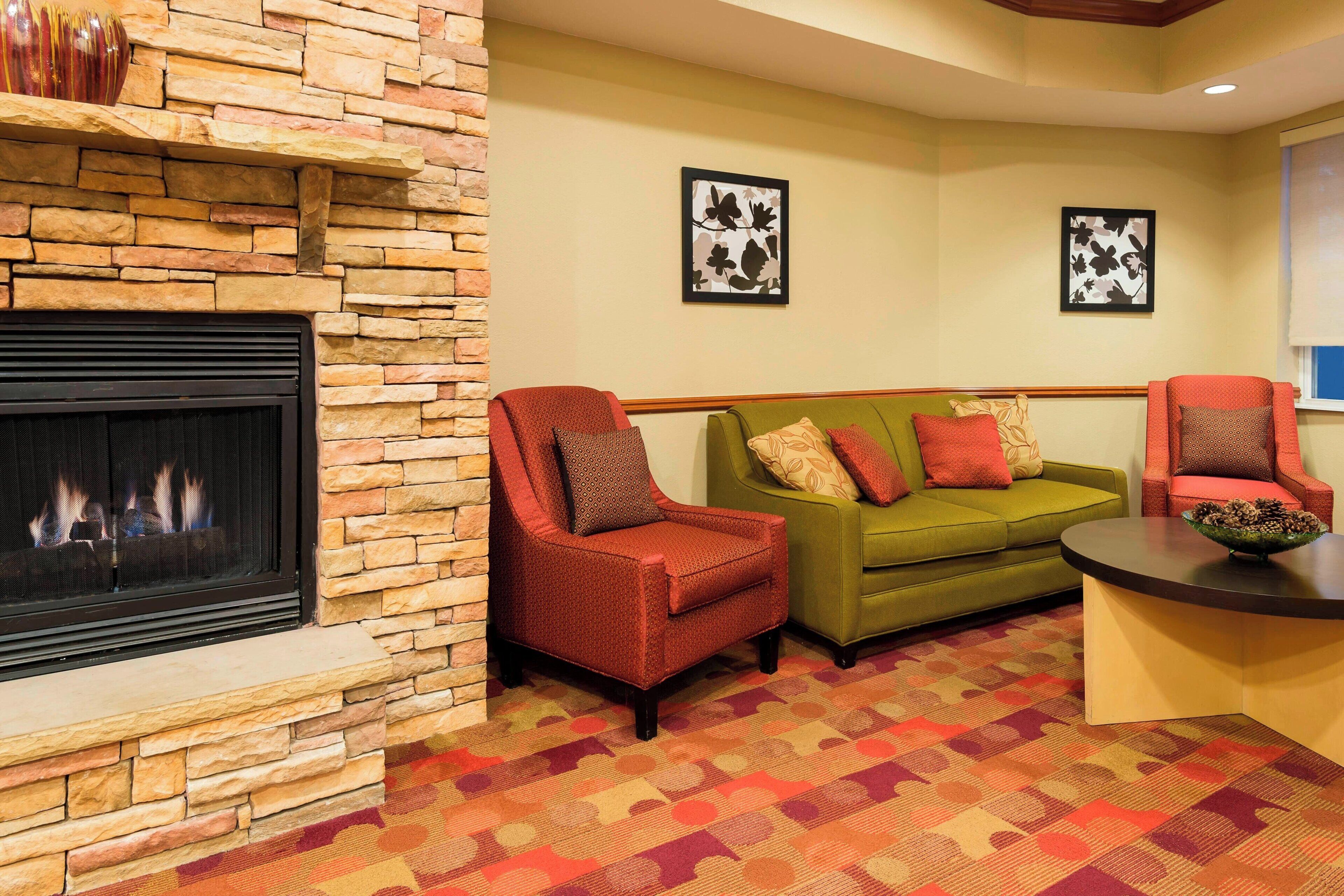 Foto - TownePlace Suites by Marriott Springfield