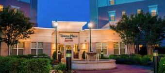 TownePlace Suites by Marriott Springfield