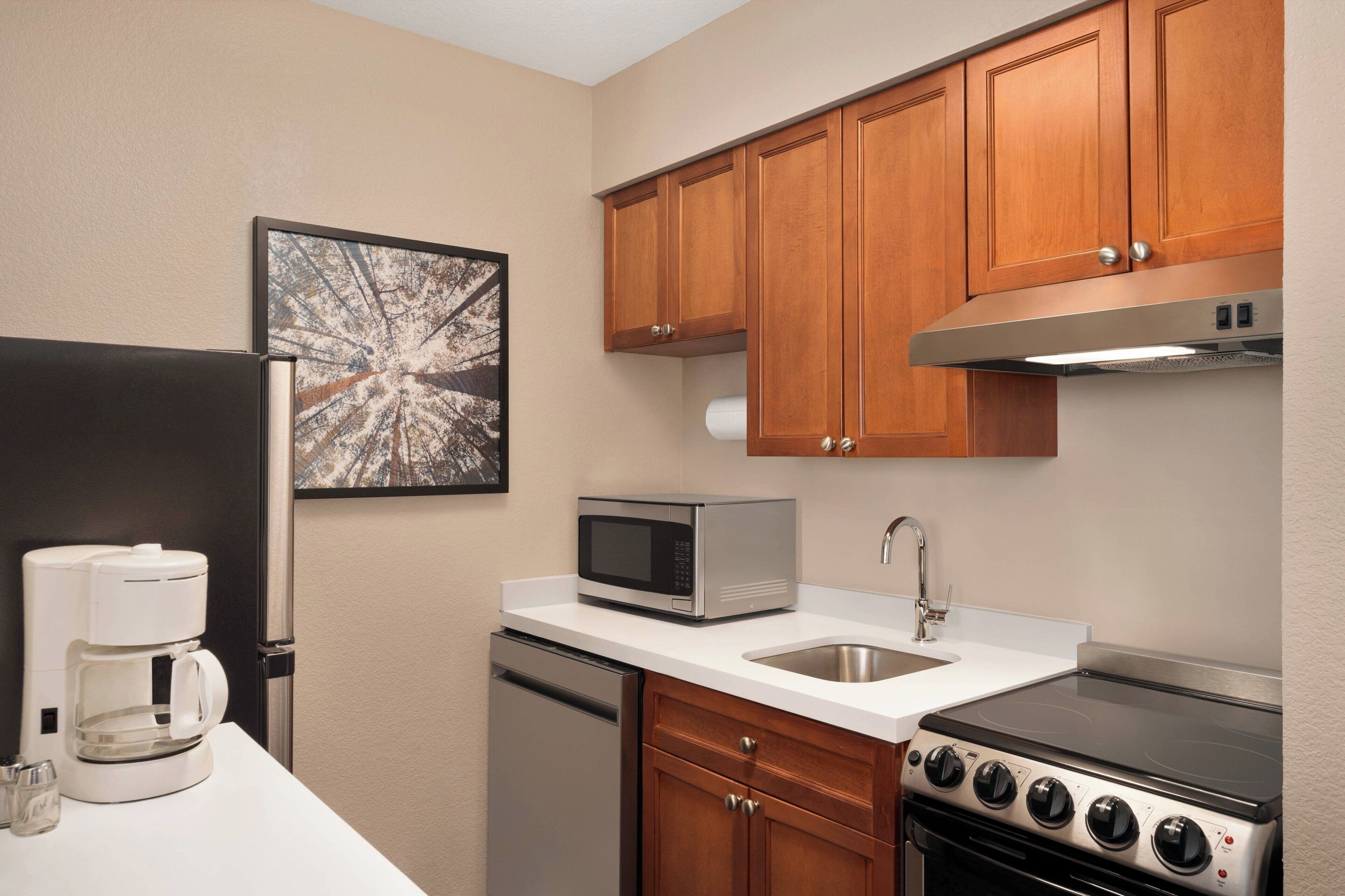 Foto - TownePlace Suites by Marriott Springfield