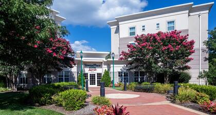TownePlace Suites by Marriott Springfield