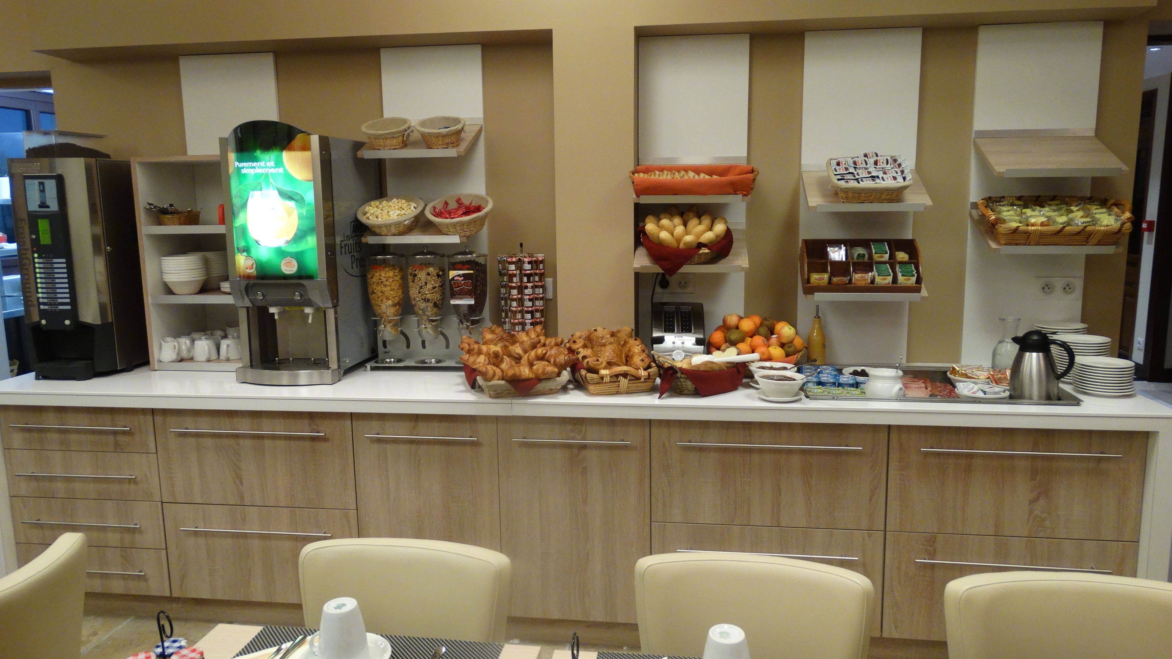 Foto - Hôtel l'Aragon