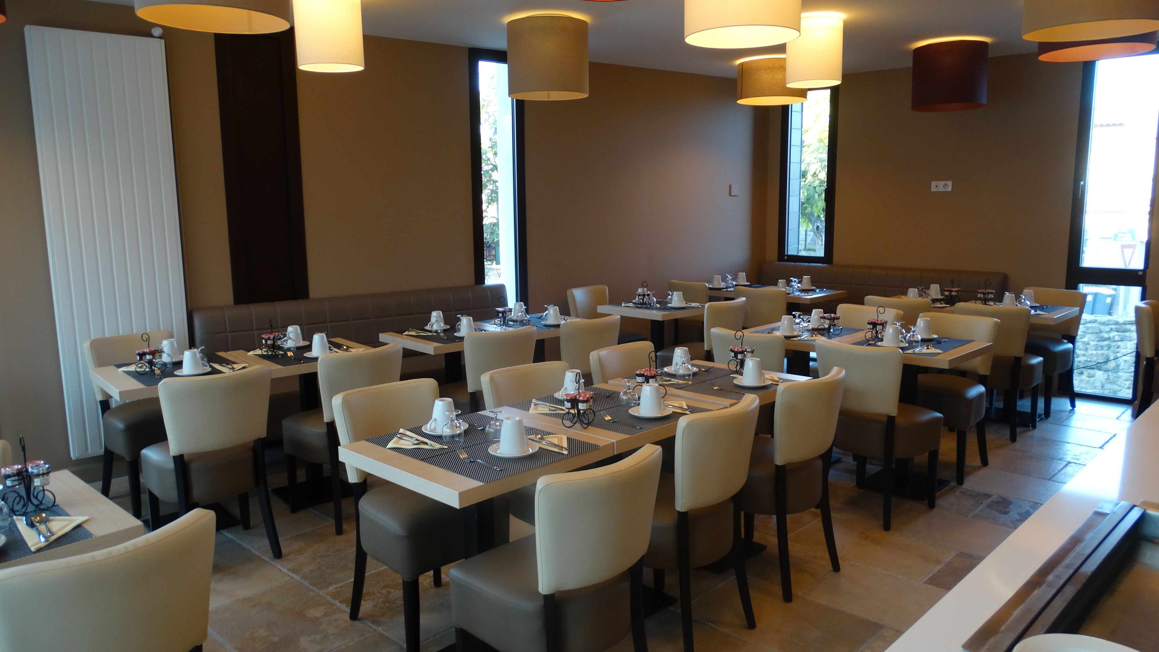 Foto - Hôtel l'Aragon