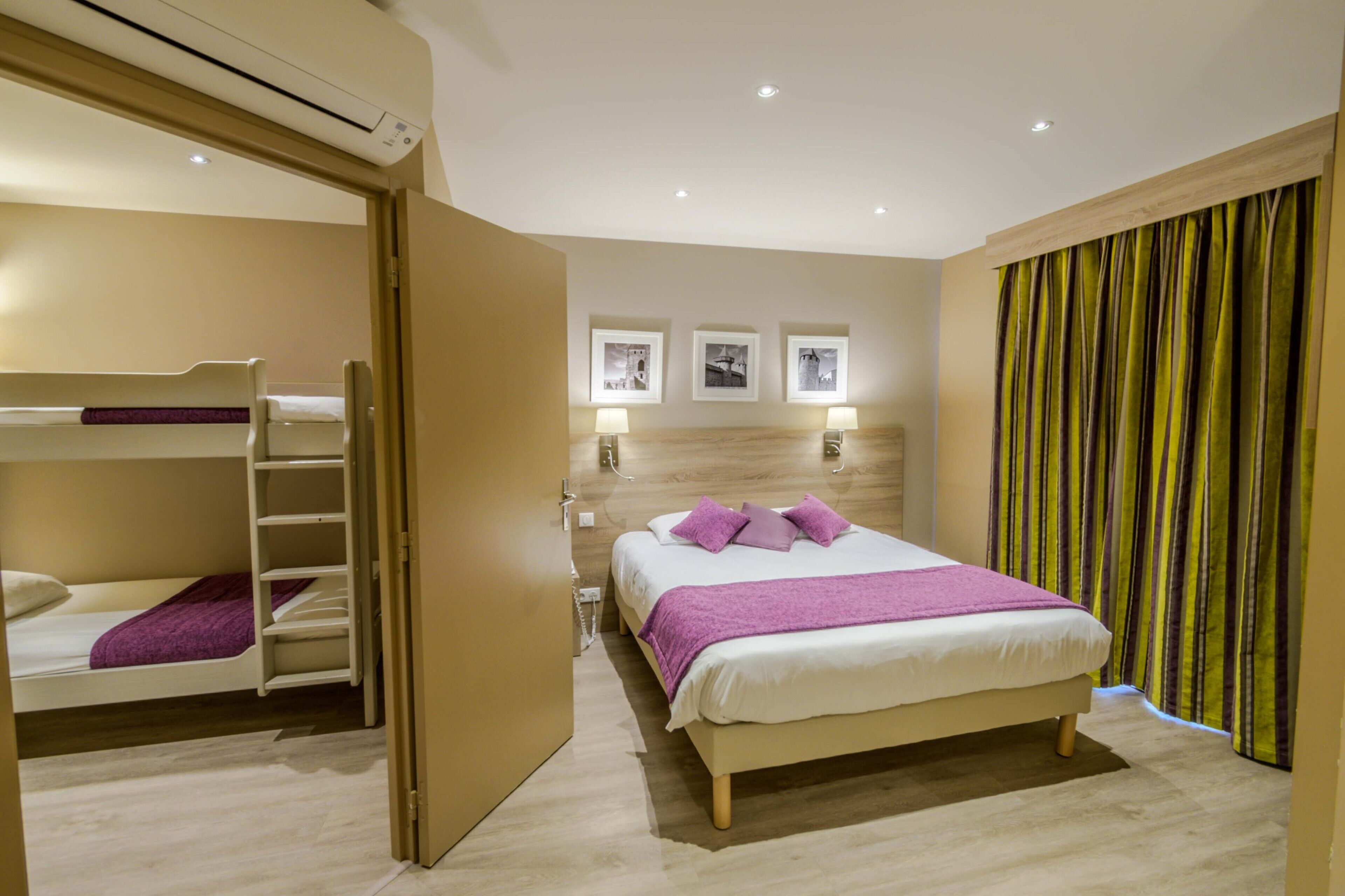 Foto - Hôtel l'Aragon