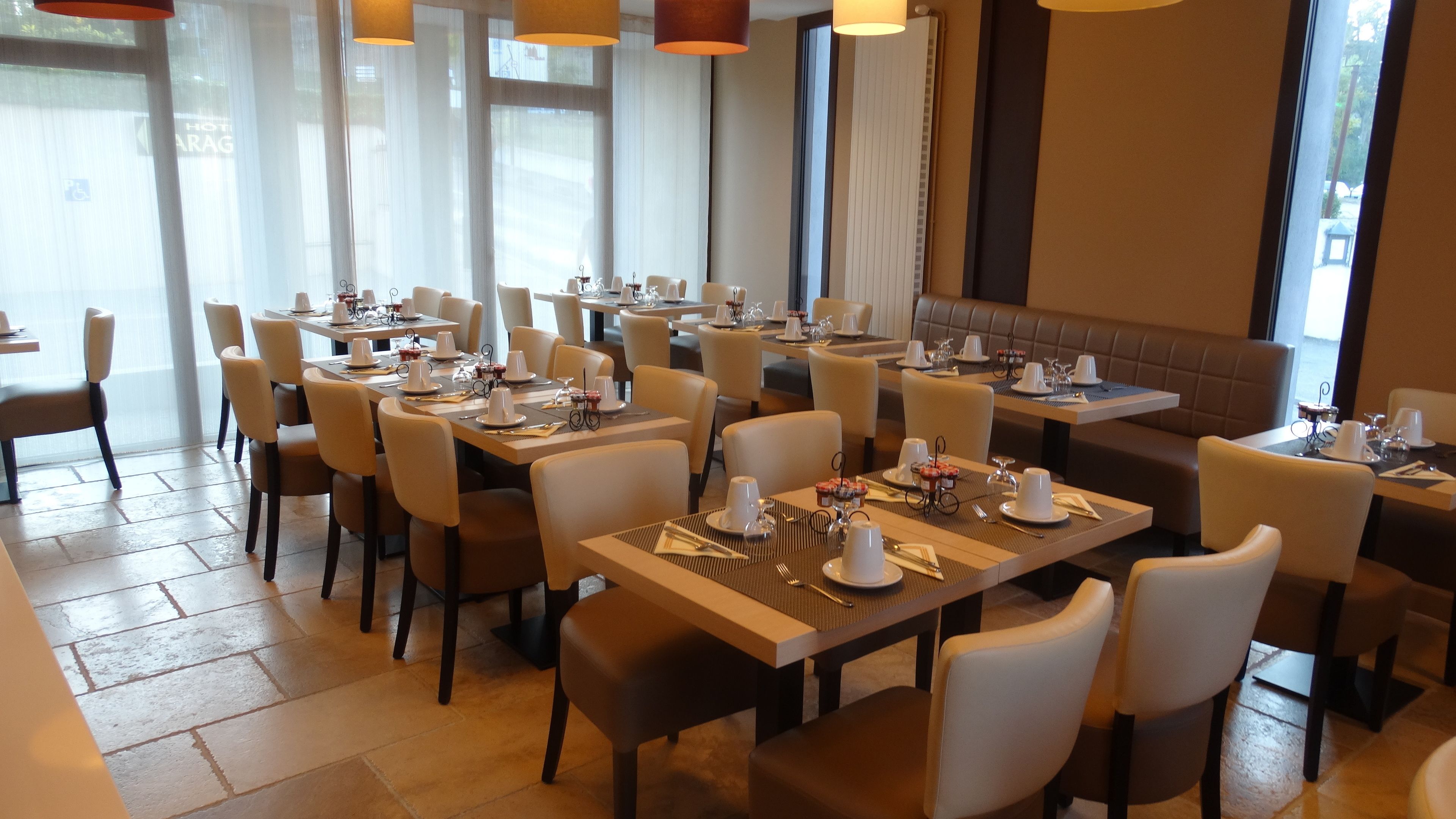 Foto - Hôtel l'Aragon