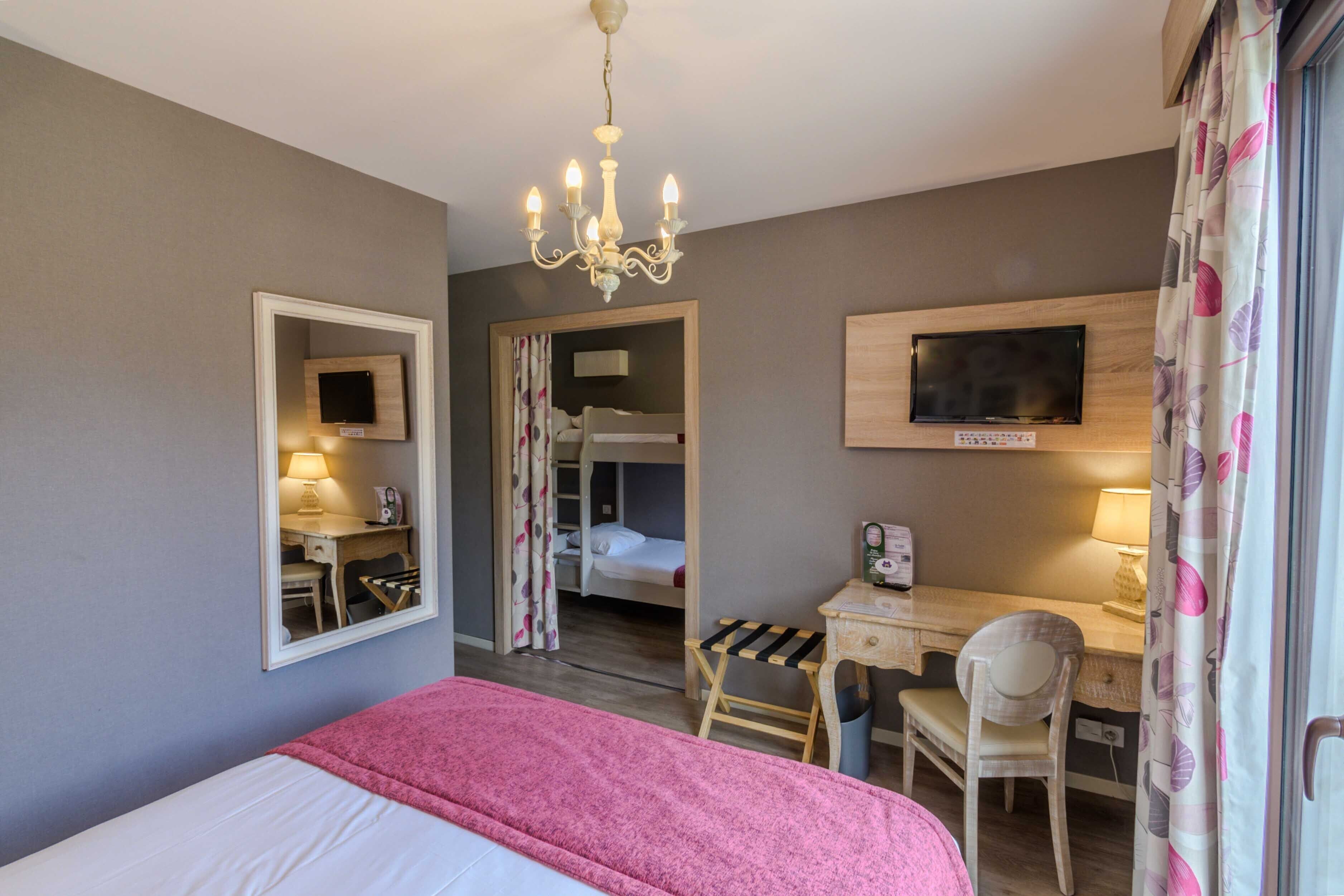 Foto - Hôtel l'Aragon