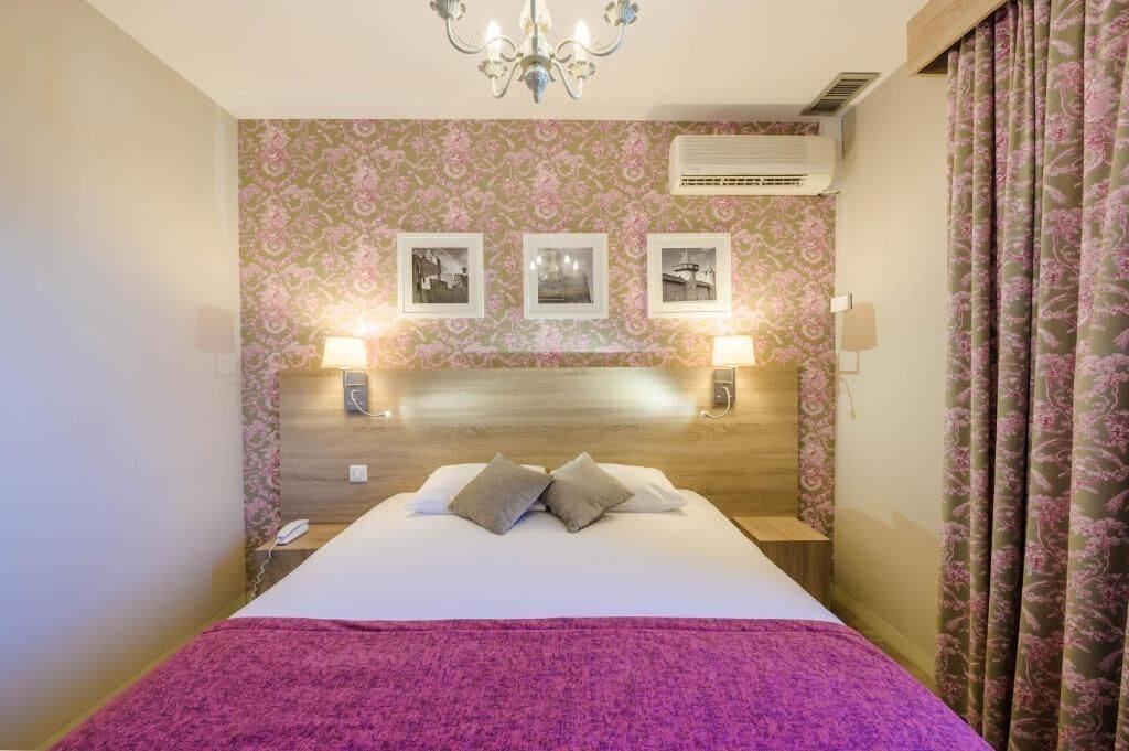 Foto - Hôtel l'Aragon à 50m de la cité de Carcassonne