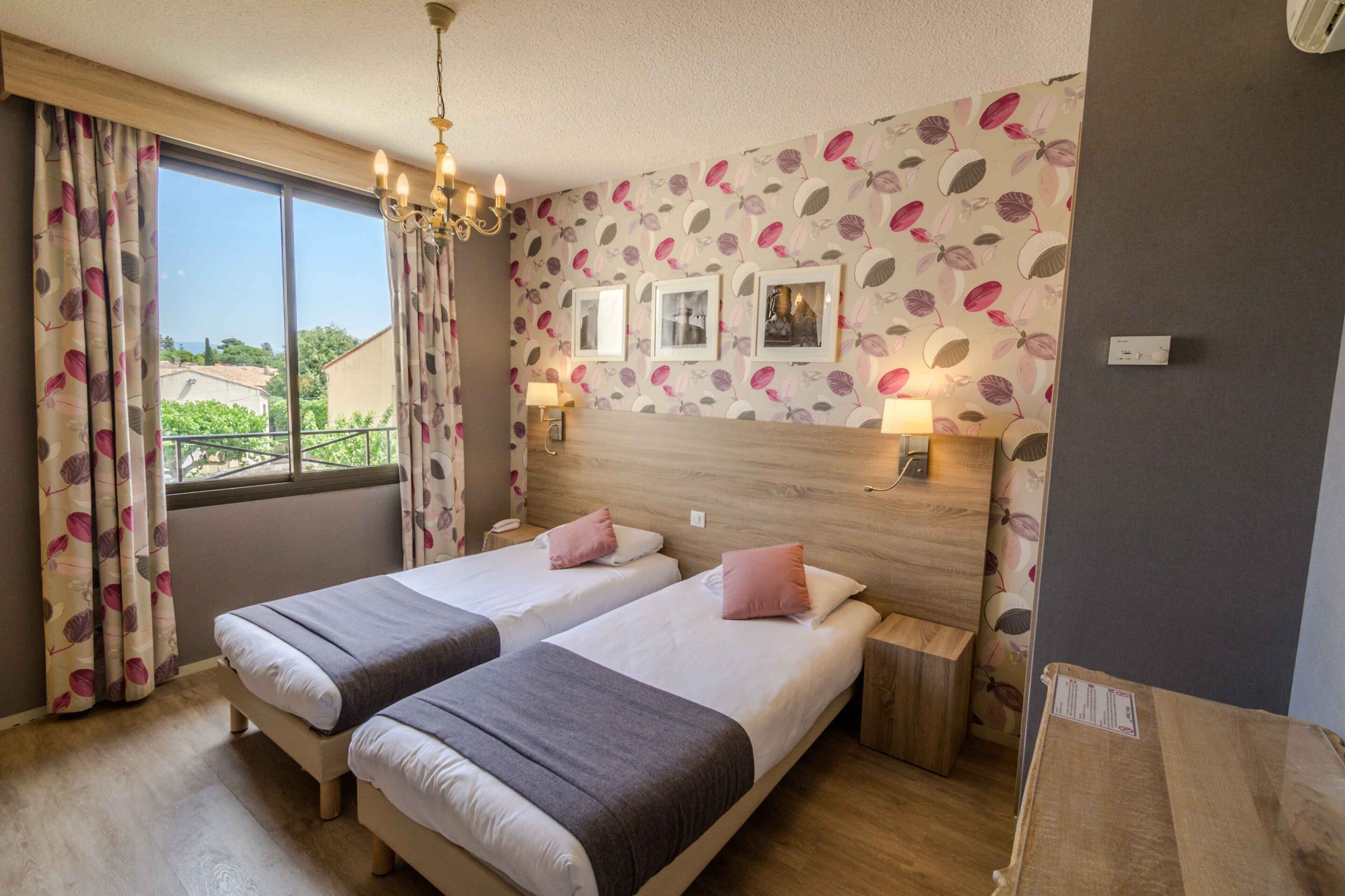 Foto - Hôtel l'Aragon