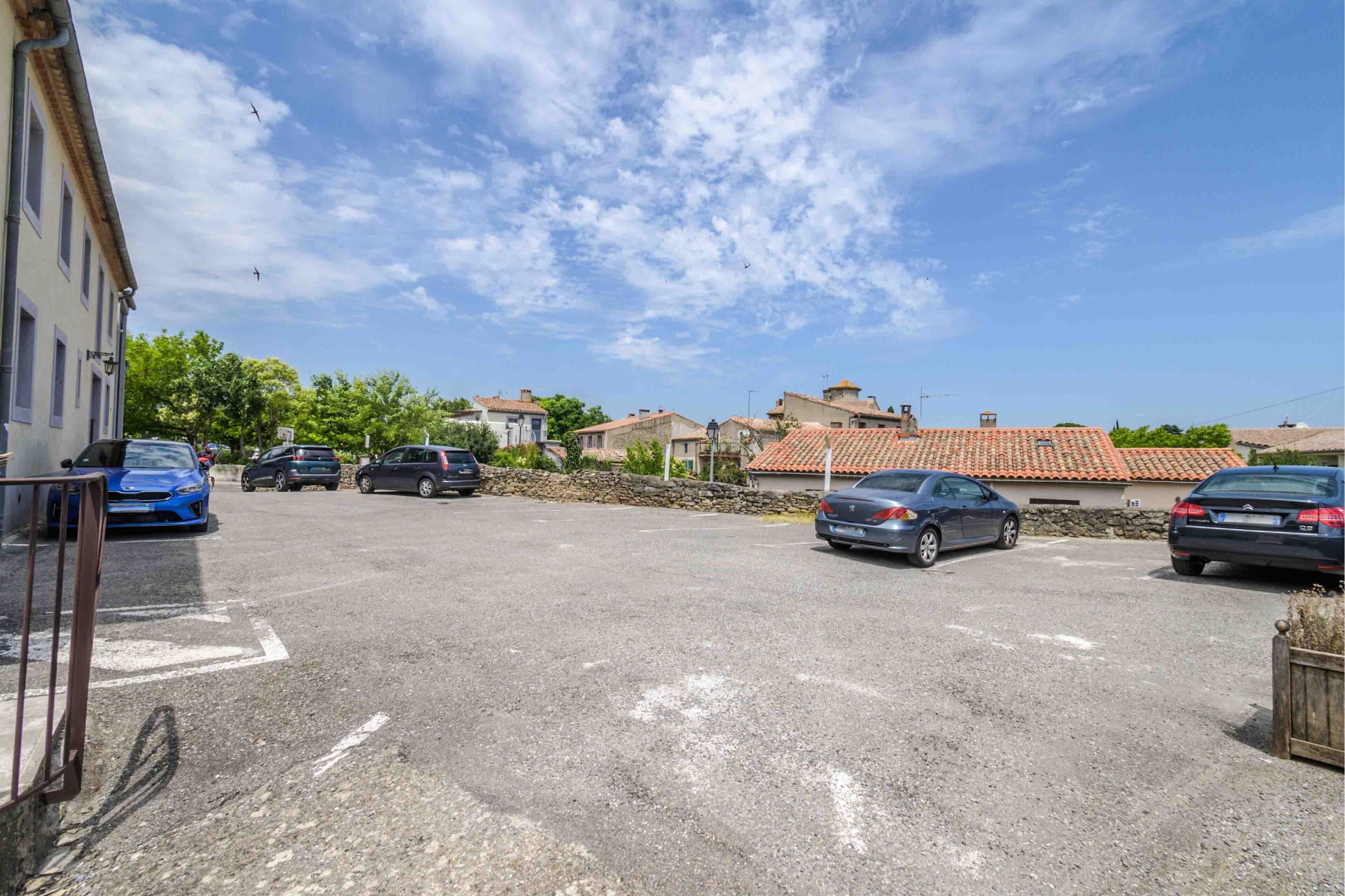 Foto - Hôtel l'Aragon