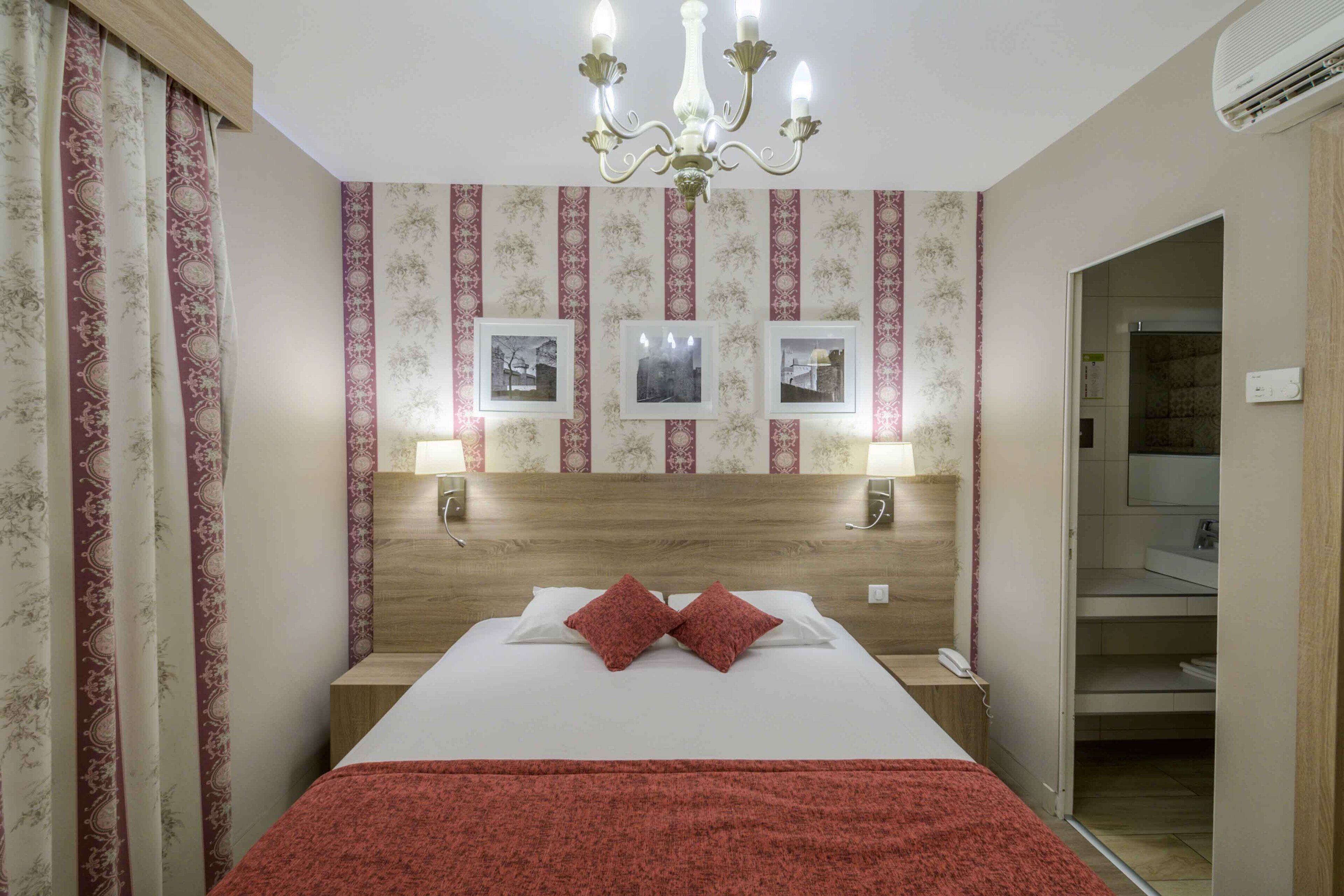 Foto - Hôtel l'Aragon