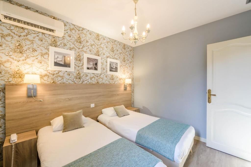 Foto - Hôtel l'Aragon à 50m de la cité de Carcassonne