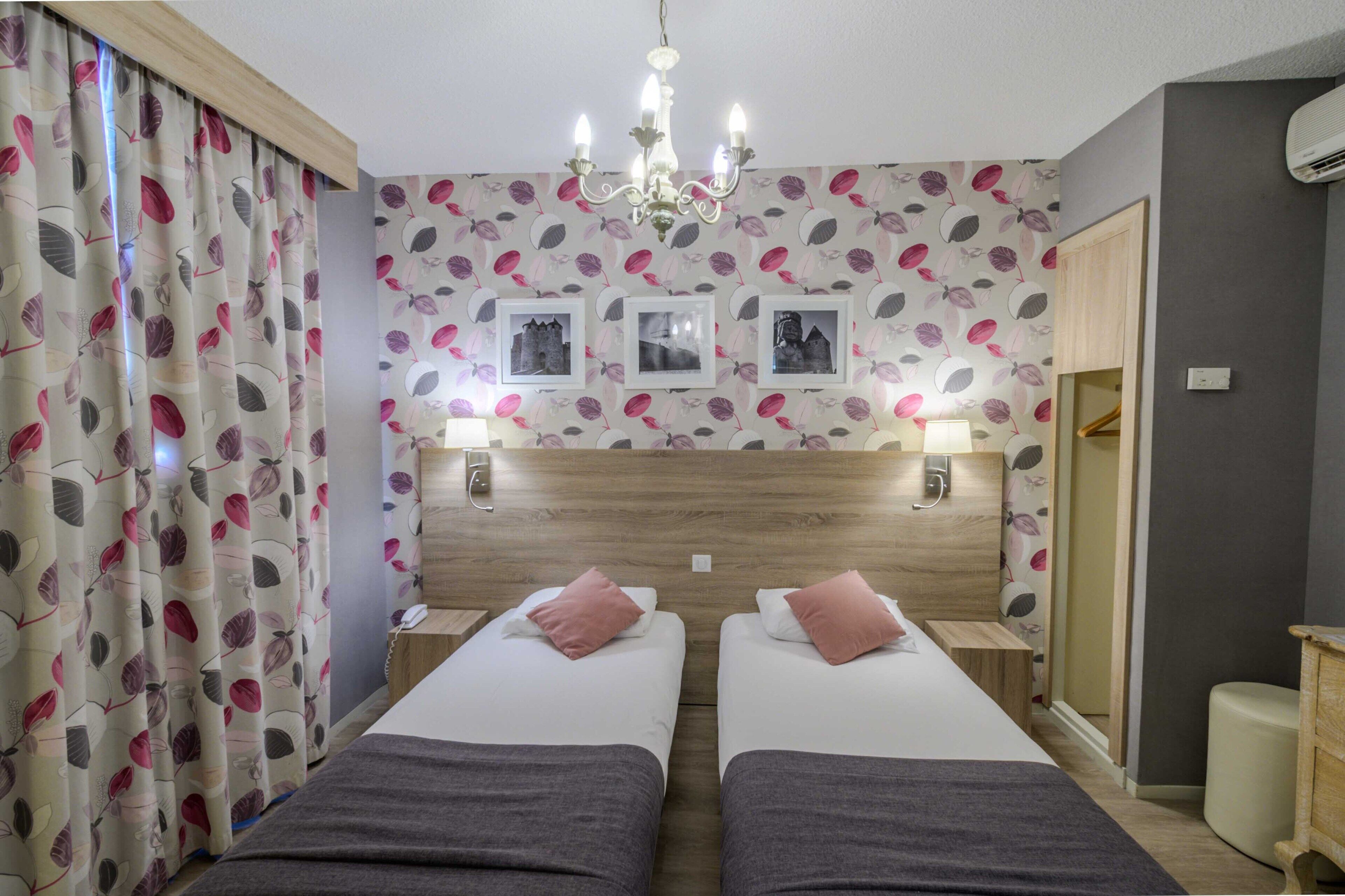 Foto - Hôtel l'Aragon