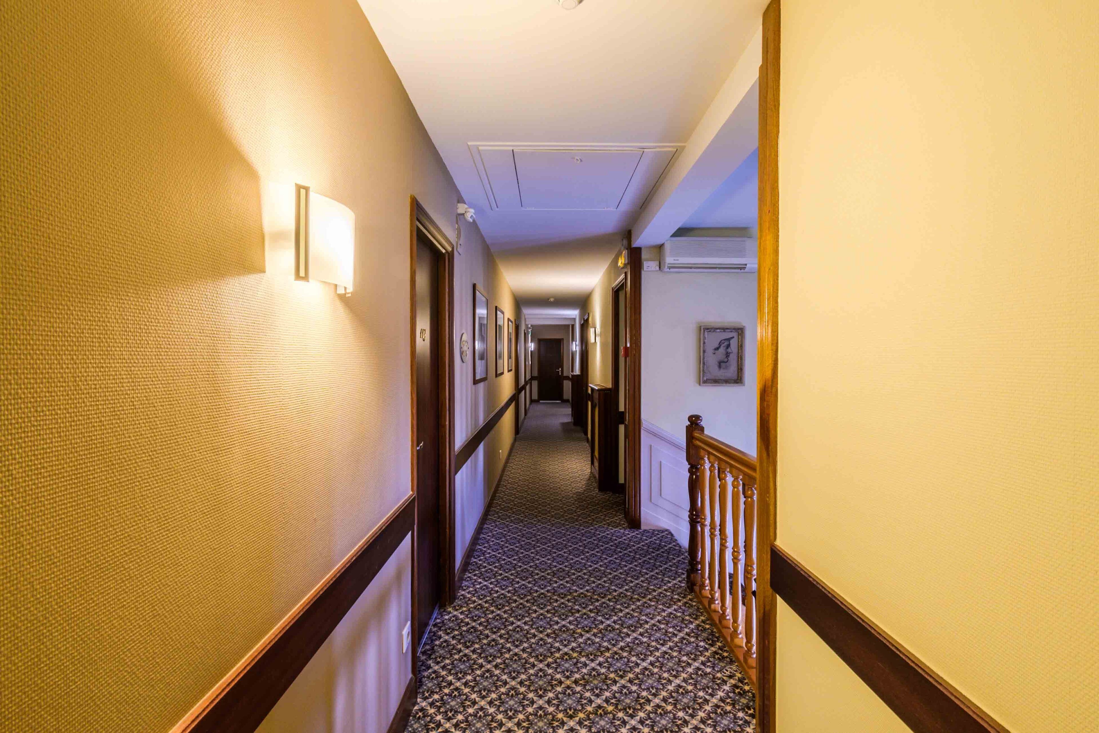 Foto - Hôtel l'Aragon