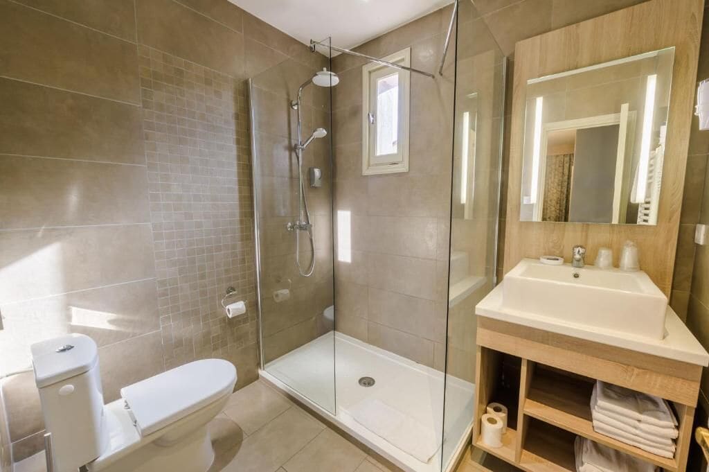 Foto - Hôtel l'Aragon à 50m de la cité de Carcassonne