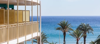 Hotel Almirante