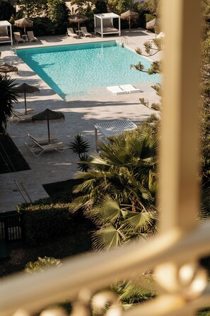 Exterior - Hotel Almirante (Alicante)