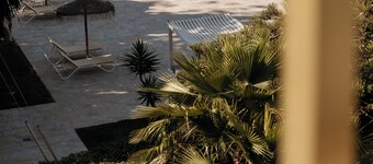 阿爾米蘭特酒店