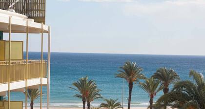 Hotel Almirante